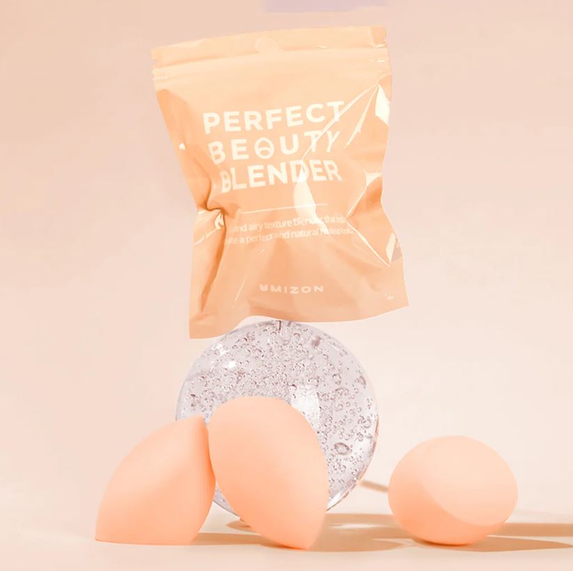 PERFECT BEAUTY BLENDER