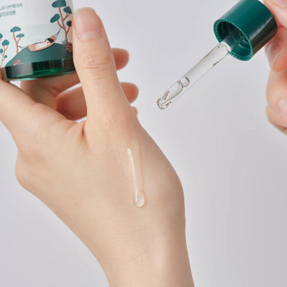 PINE CALMING CICA AMPOULE [30ml]
