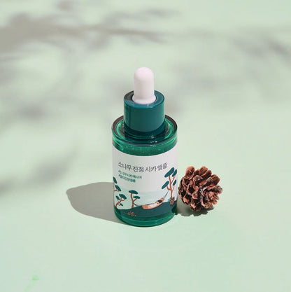 PINE CALMING CICA AMPOULE [30ml]