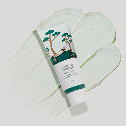PINE CALMING CICA CLEANSER [150ml]