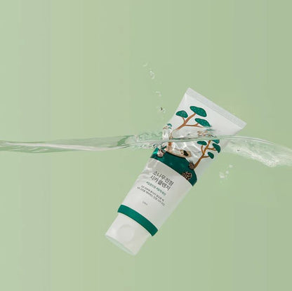 PINE CALMING CICA CLEANSER [150ml]