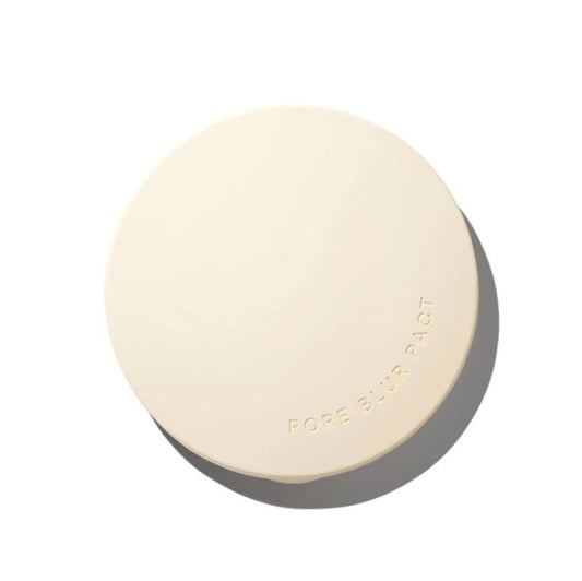 PORE BLUR PACT [12.5g]