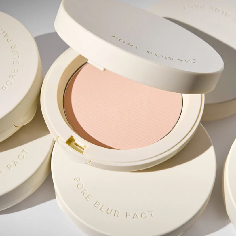 PORE BLUR PACT [12.5g]