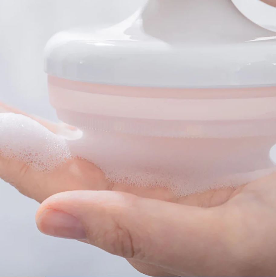 PORE CLEAR BRUSH [1 pc]