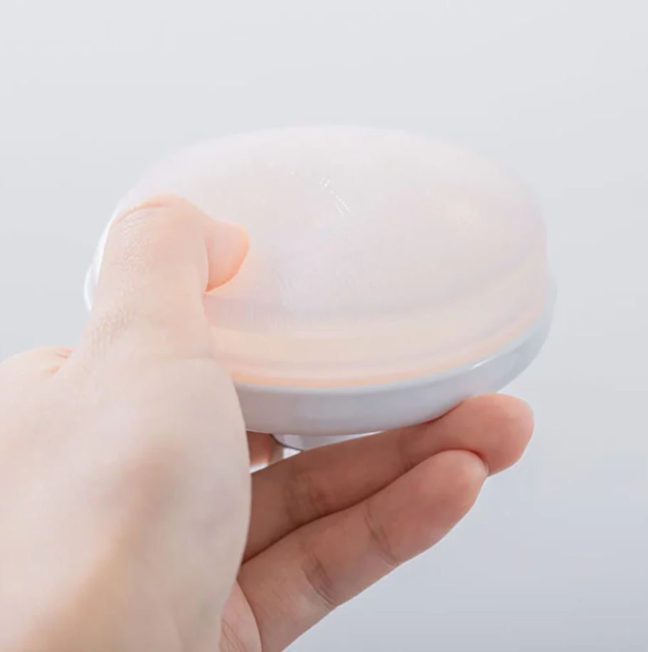 PORE CLEAR BRUSH [1 pc]
