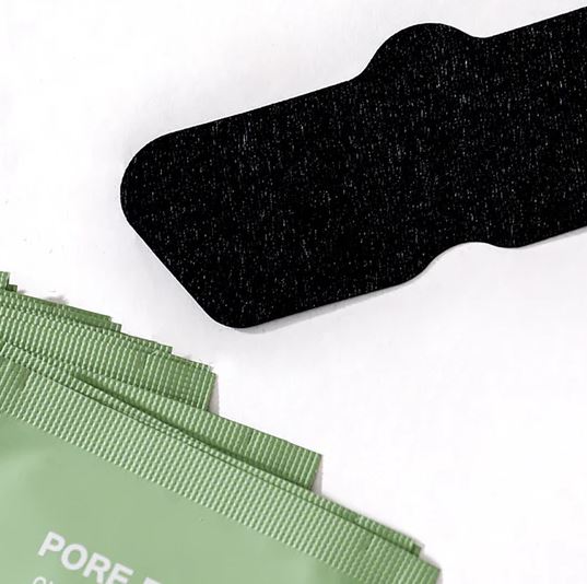 PORE FRESH CLEAR NOSE PACK [1pc]
