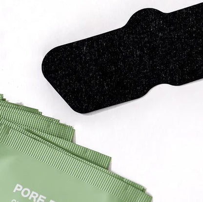 PORE FRESH CLEAR NOSE PACK [1pc]