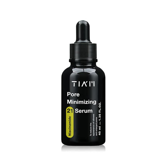PORE MINIMISING 21 SERUM [40ml]