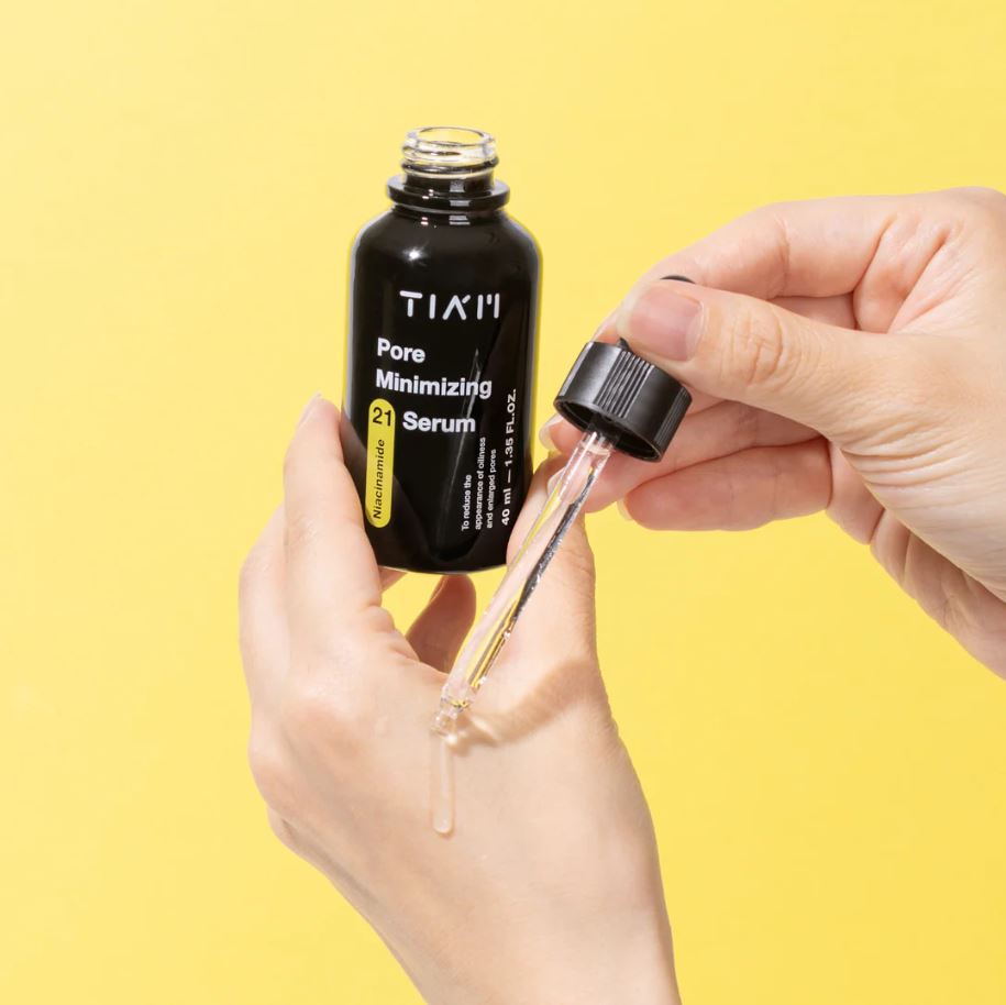 PORE MINIMISING 21 SERUM [40ml]