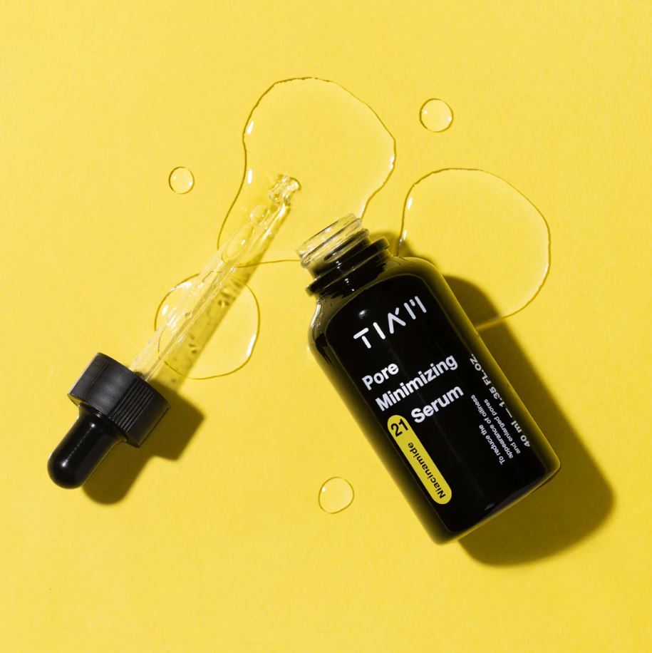 PORE MINIMISING 21 SERUM [40ml]