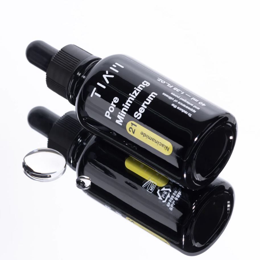 PORE MINIMISING 21 SERUM [40ml]