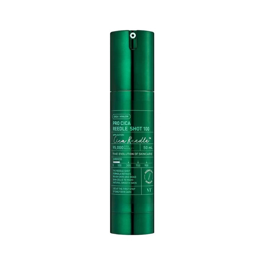 PRO CICA REEDLE SHOT 100 [50ml]