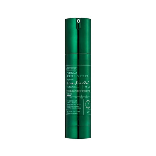 PRO CICA REEDLE SHOT 100 [50ml]