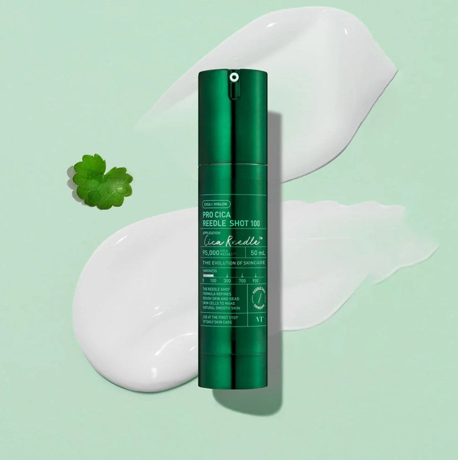 PRO CICA REEDLE SHOT 100 [50ml]