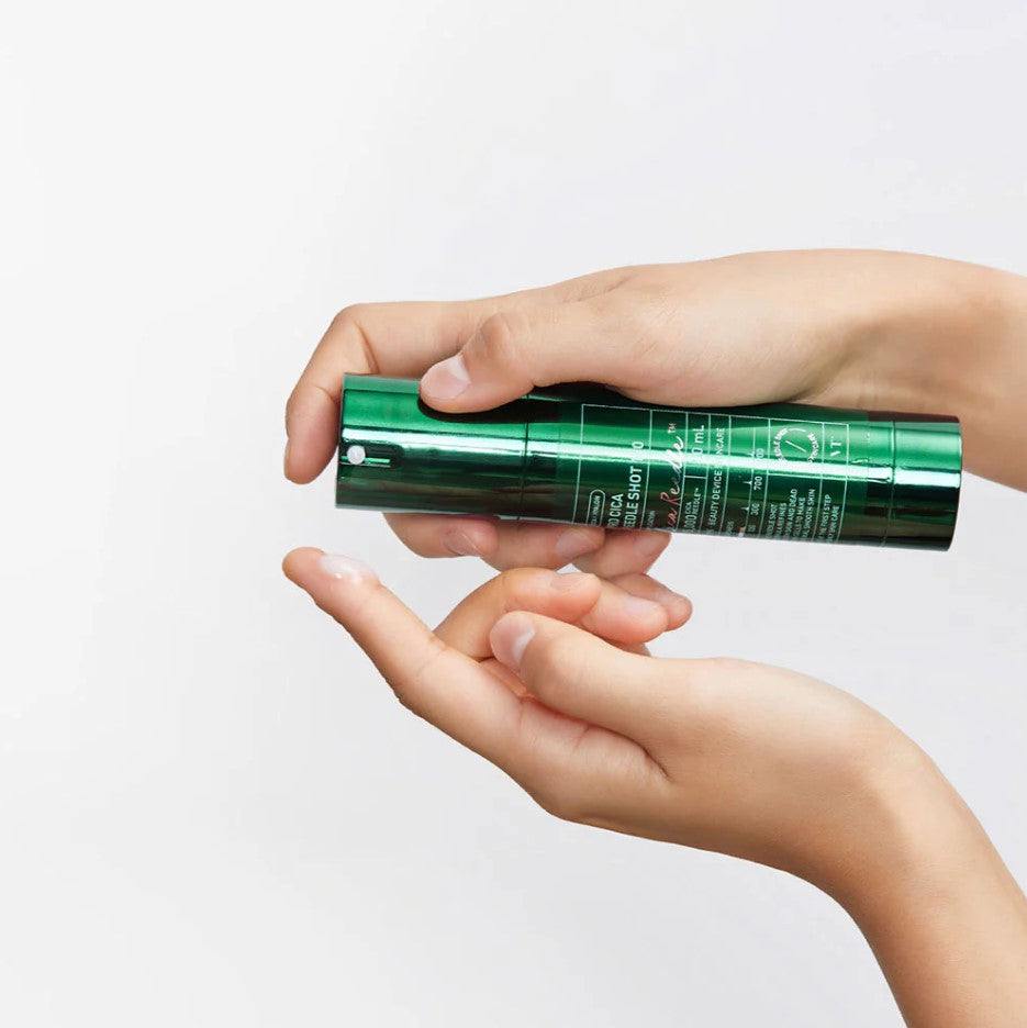 PRO CICA REEDLE SHOT 100 [50ml]