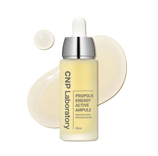 PROPOLIS ENERGY ACTIVE AMPOULE