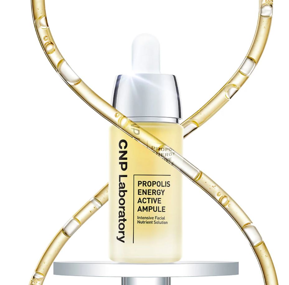 PROPOLIS ENERGY ACTIVE AMPOULE
