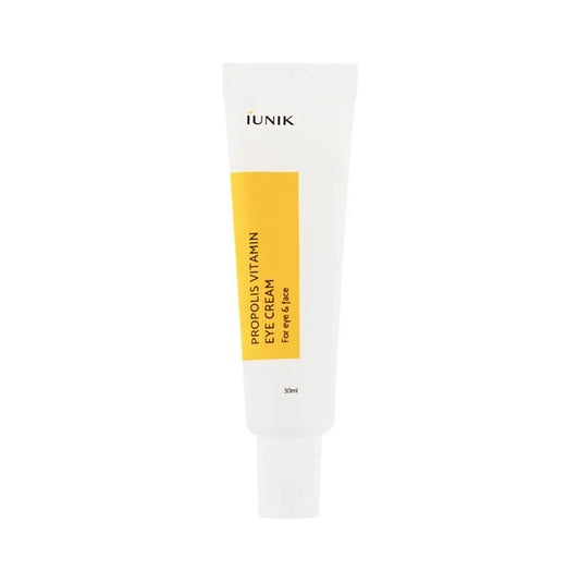 PROPOLIS VITAMIN EYE CREAM FOR EYE & FACE [30ml]