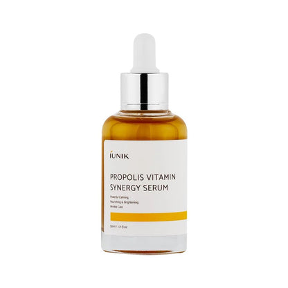 PROPOLIS VITAMIN SYNERGY SERUM [50ml]