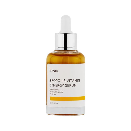 PROPOLIS VITAMIN SYNERGY SERUM [50ml]