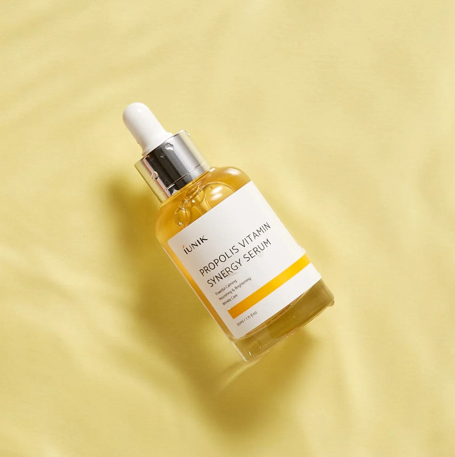 PROPOLIS VITAMIN SYNERGY SERUM [50ml]