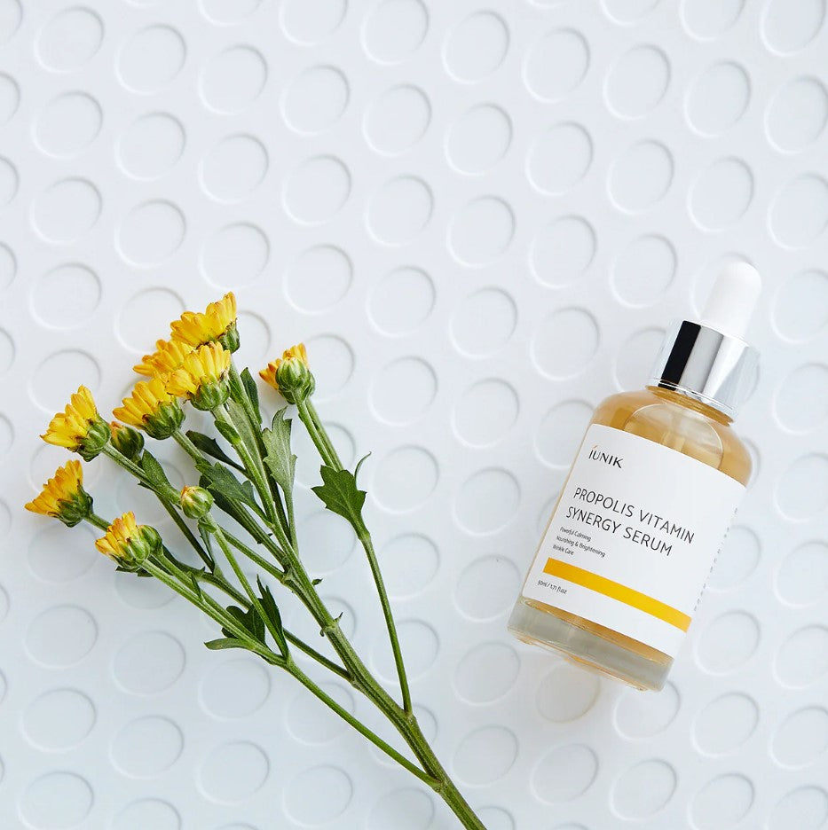 PROPOLIS VITAMIN SYNERGY SERUM [50ml]