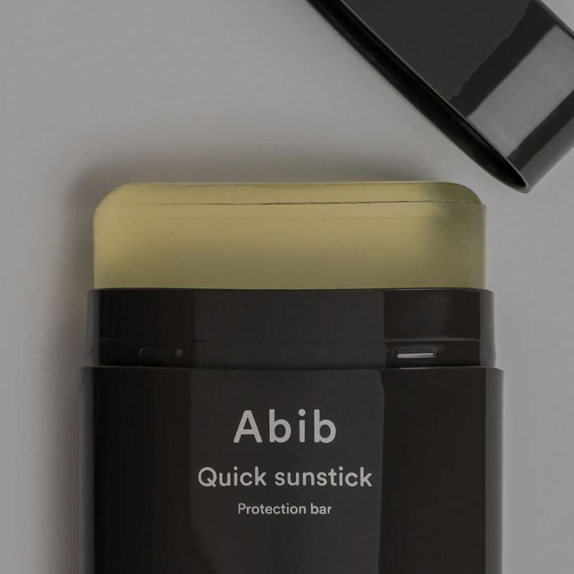 QUICK SUNSTICK PROTECTION BAR SPF50+ BROAD SPECTRUM [22g]