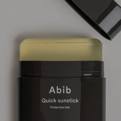 QUICK SUNSTICK PROTECTION BAR SPF50+ BROAD SPECTRUM [22g]
