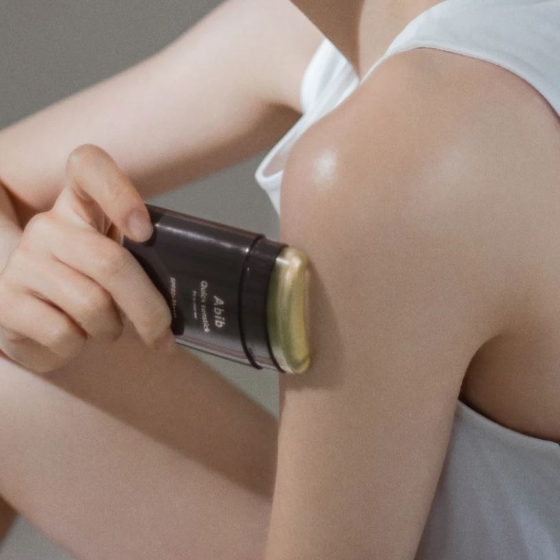 QUICK SUNSTICK PROTECTION BAR SPF50+ BROAD SPECTRUM [22g]