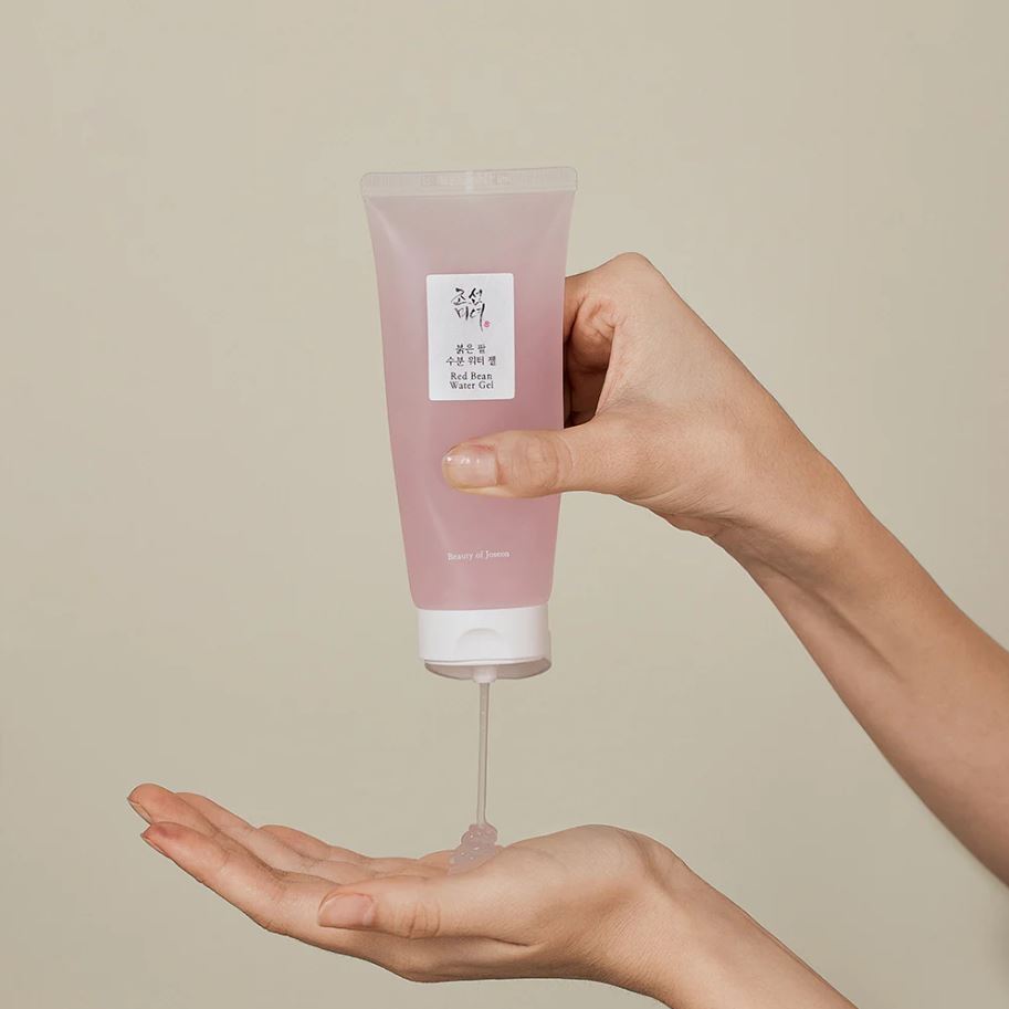 RED BEAN WATER GEL [100ml]