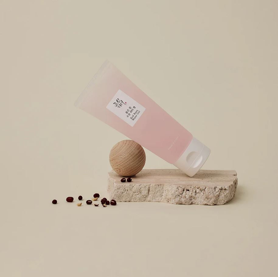 RED BEAN WATER GEL [100ml]