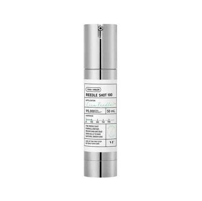 REEDLE SHOT 100 [50ml]