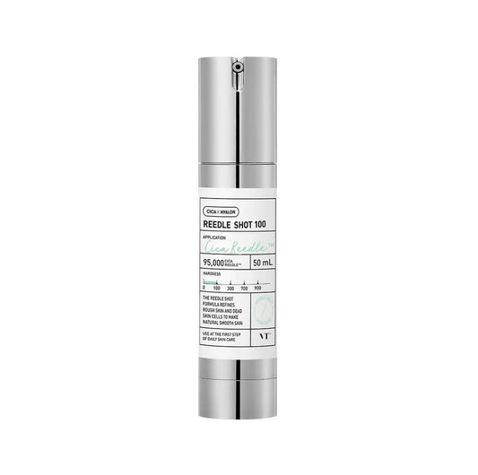 REEDLE SHOT 100 [50ml]
