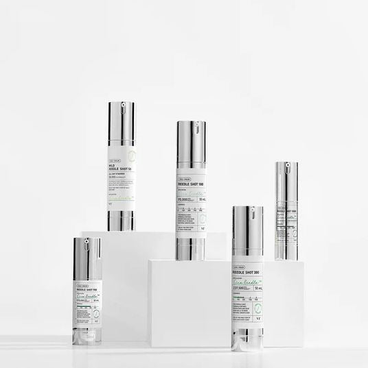 REEDLE SHOT 100 [50ml]