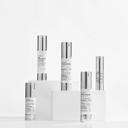 REEDLE SHOT 100 [50ml]