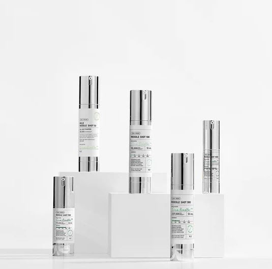 REEDLE SHOT 300 [50ml]