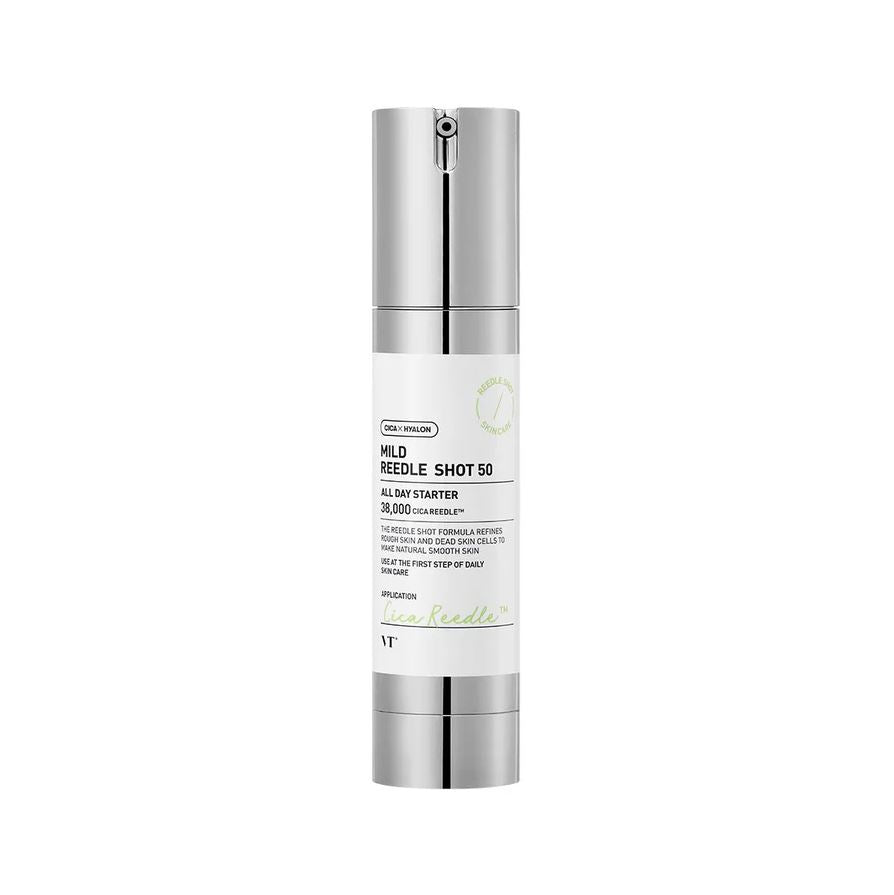 REEDLE SHOT 50 [50ml]