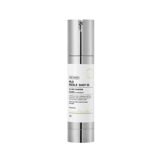 REEDLE SHOT 50 [50ml]