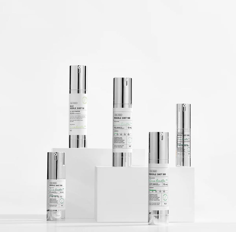 REEDLE SHOT 50 [50ml]