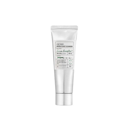 REEDLE SHOT CLEANSER [80ml]