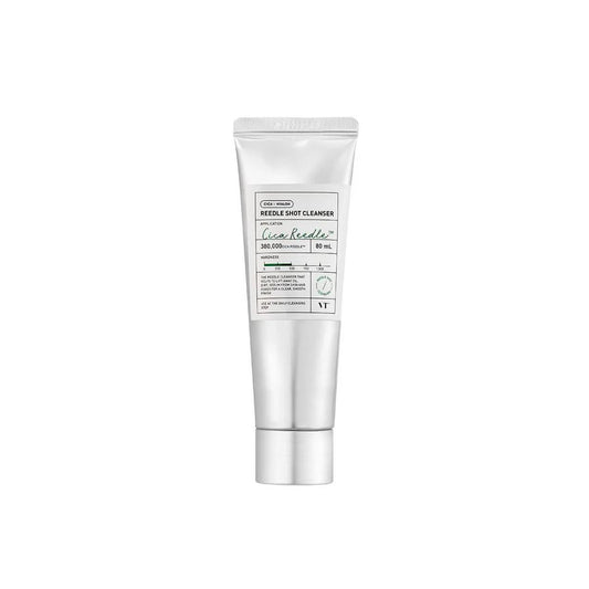 REEDLE SHOT CLEANSER [80ml]