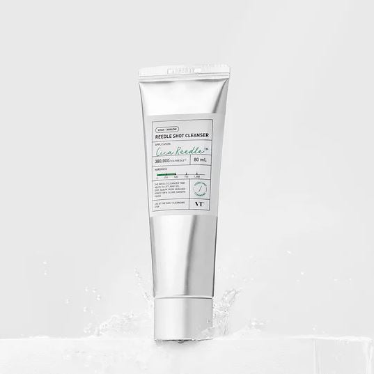 REEDLE SHOT CLEANSER [80ml]
