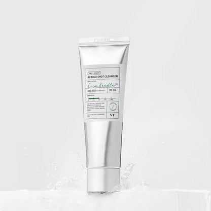 REEDLE SHOT CLEANSER [80ml]