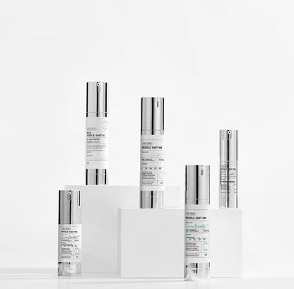 REEDLE SHOT 700 [30ml]