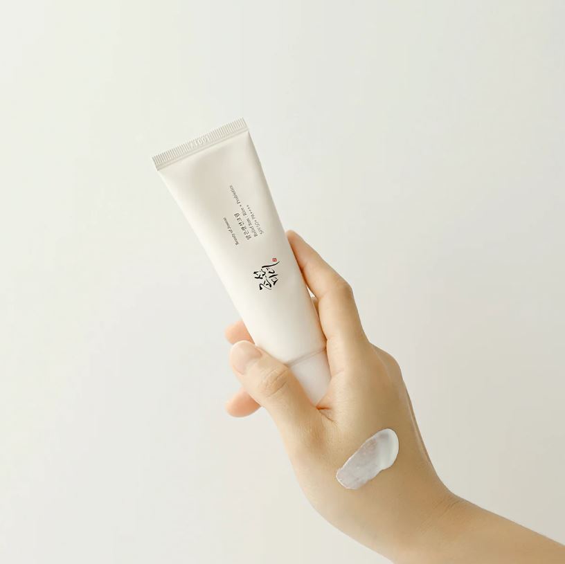 RELIEF SUN: RICE + PROBIOTICS SPF50+ BROAD SPECTRUM [50ml]
