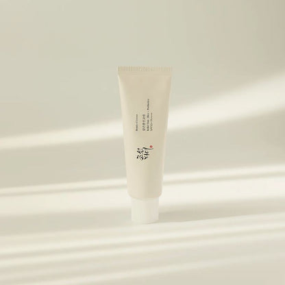 RELIEF SUN: RICE + PROBIOTICS SPF50+ BROAD SPECTRUM [50ml]