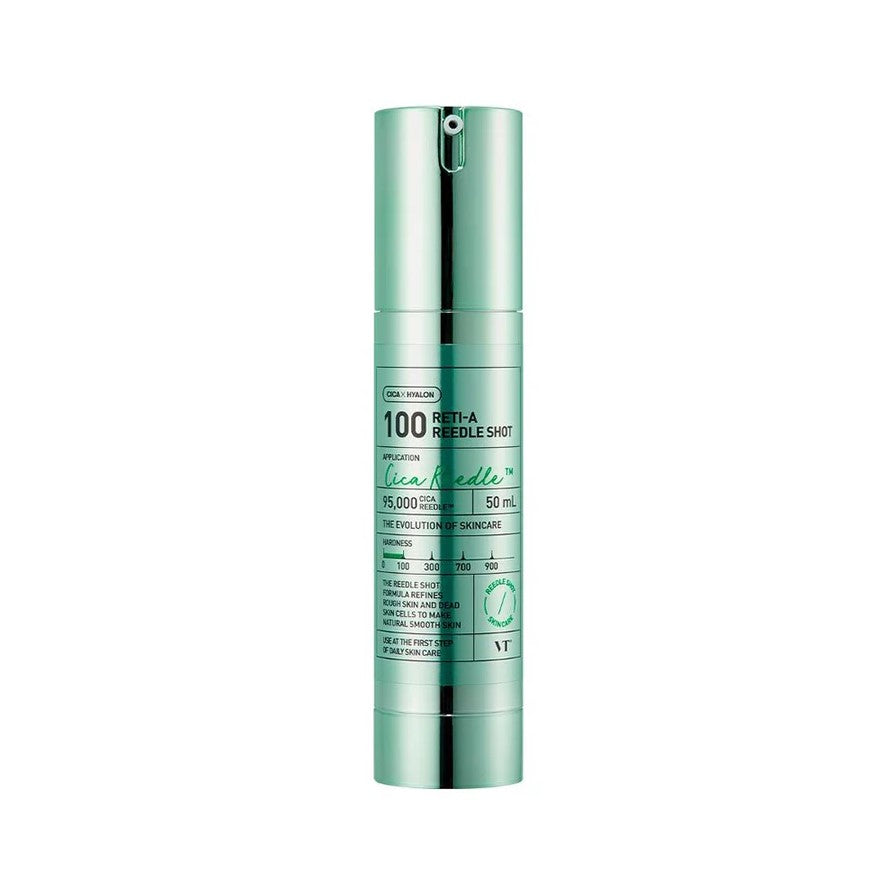 RETI-A REEDLE SHOT 100 [50ml]