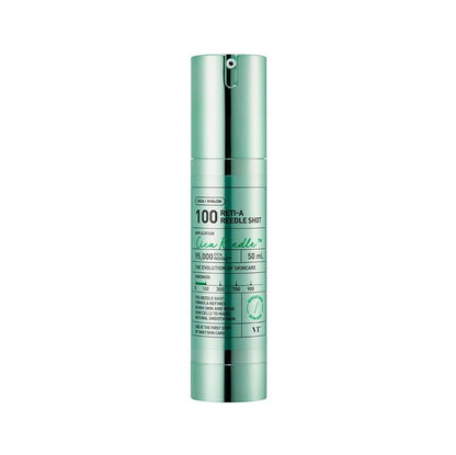 RETI-A REEDLE SHOT 100 [50ml]
