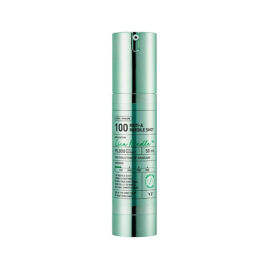 RETI-A REEDLE SHOT 100 [50ml]