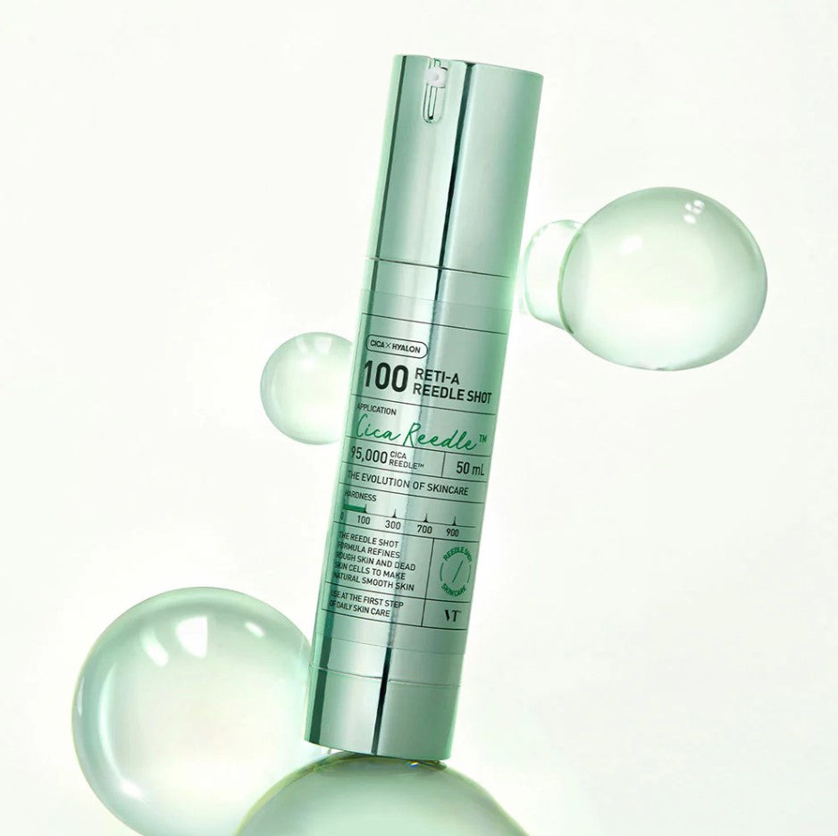 RETI-A REEDLE SHOT 100 [50ml]